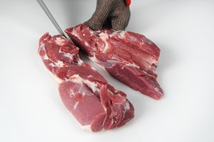 Meat Cut Spec Step 7